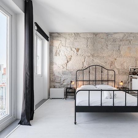 Guestready - Fontainhas Downtown Apartments And Suites OOporto Esterno foto