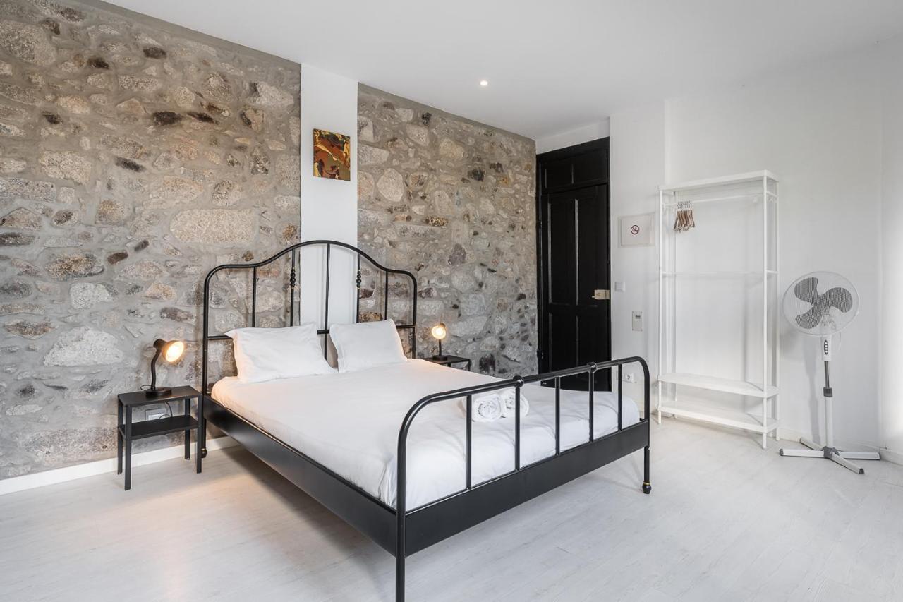 Guestready - Fontainhas Downtown Apartments And Suites OOporto Esterno foto