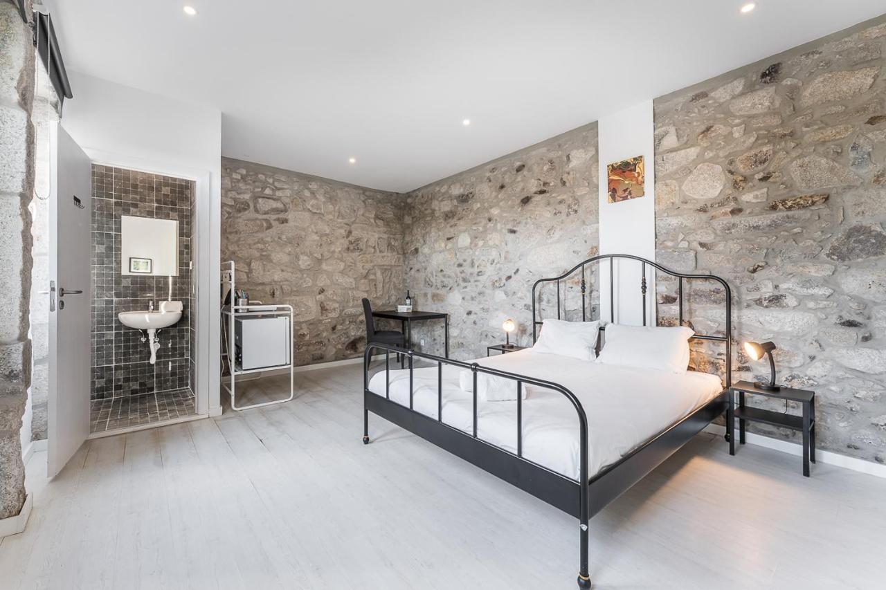 Guestready - Fontainhas Downtown Apartments And Suites OOporto Esterno foto