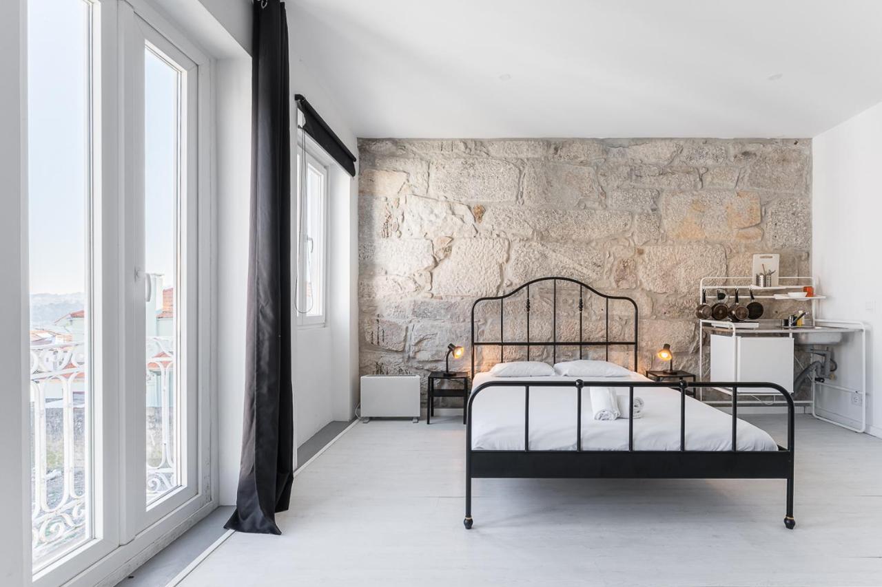 Guestready - Fontainhas Downtown Apartments And Suites OOporto Esterno foto