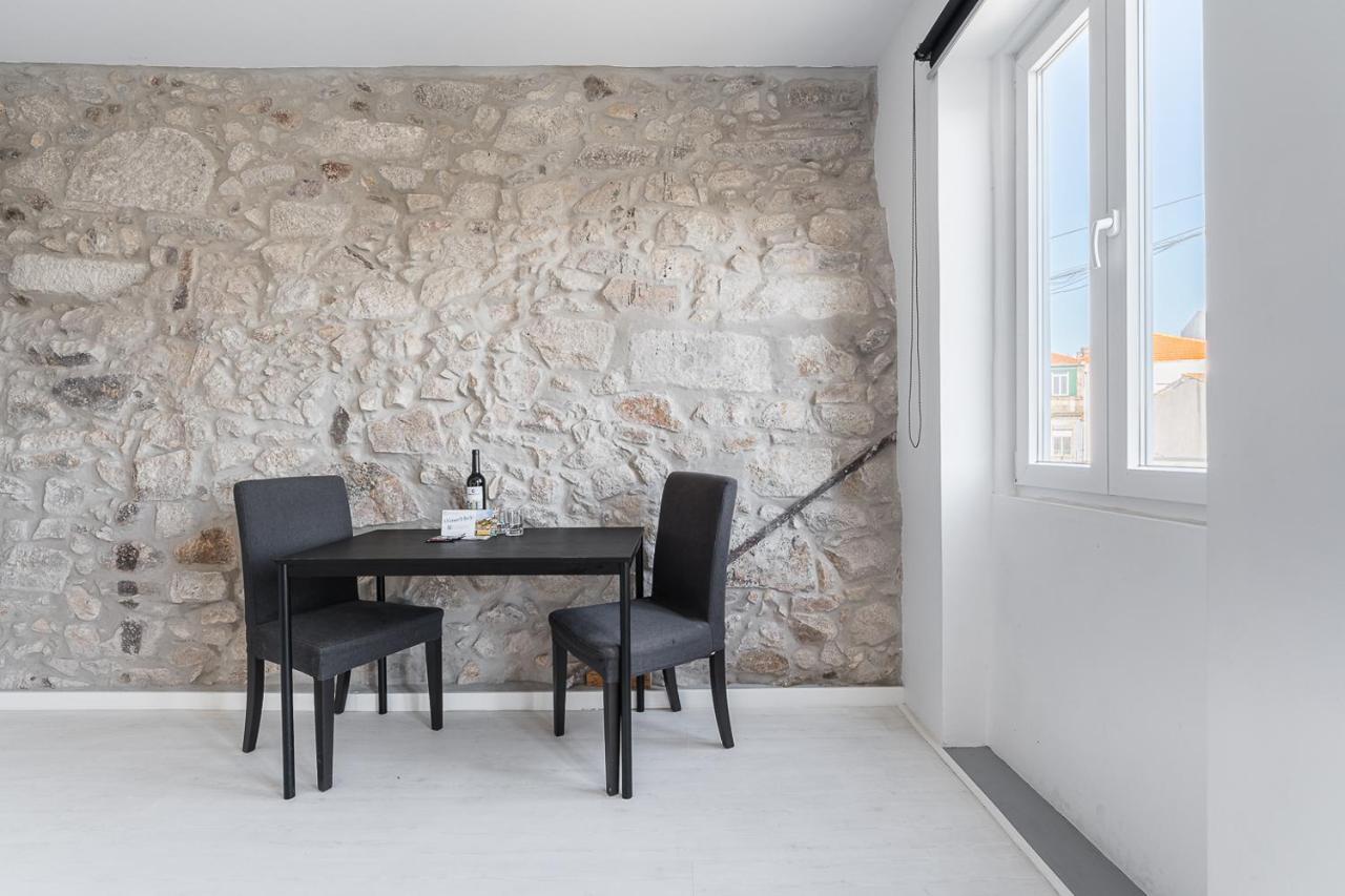 Guestready - Fontainhas Downtown Apartments And Suites OOporto Esterno foto