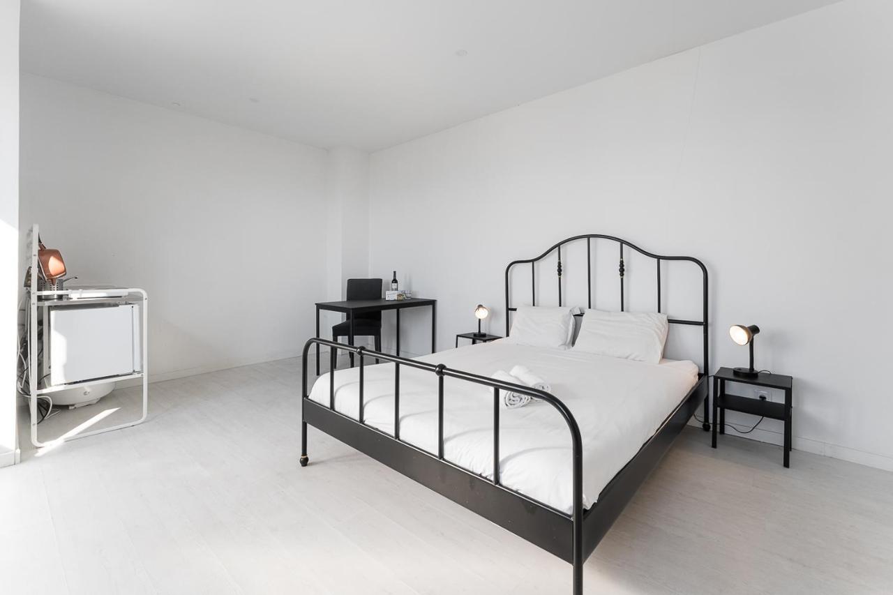 Guestready - Fontainhas Downtown Apartments And Suites OOporto Esterno foto