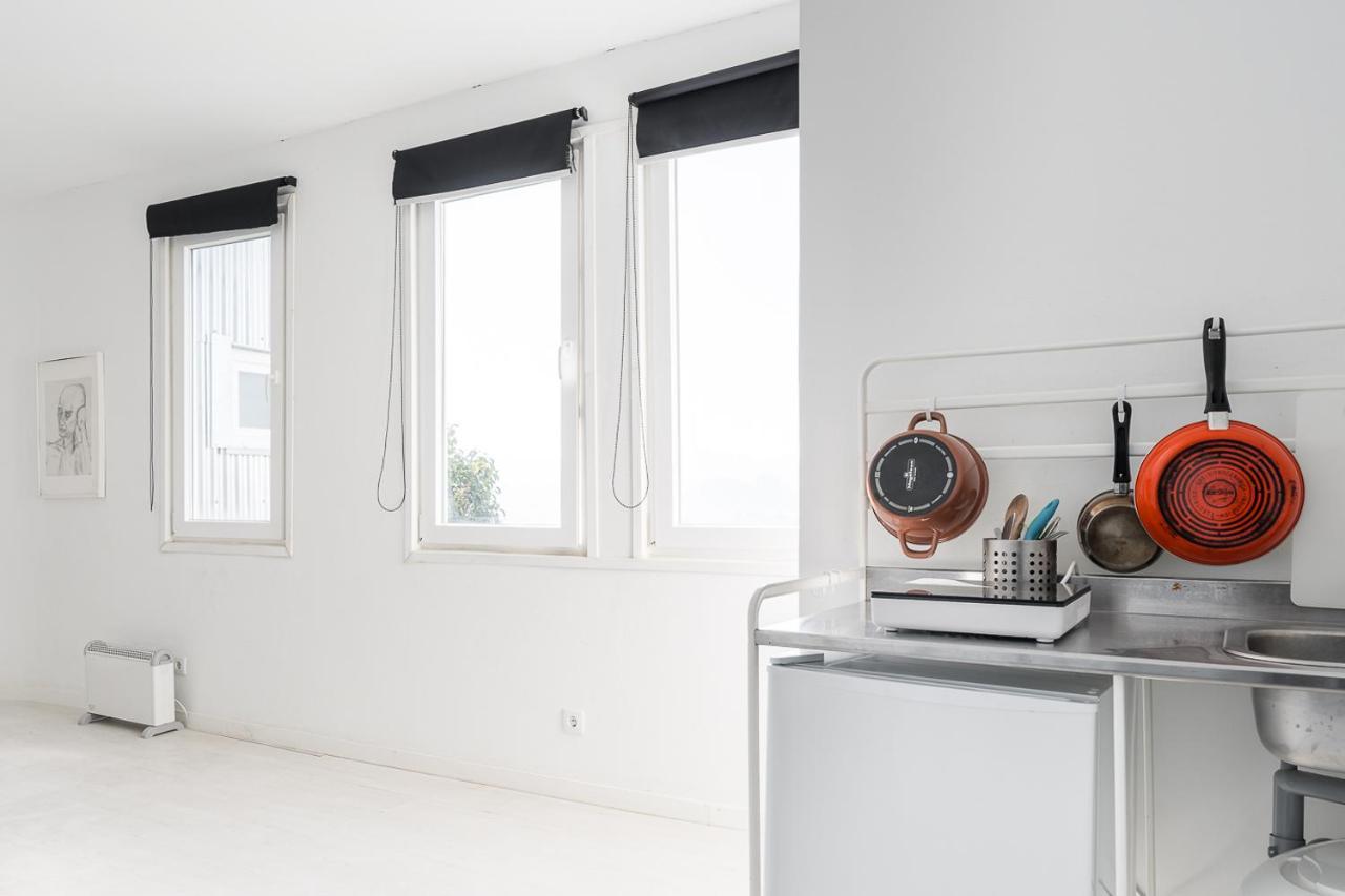 Guestready - Fontainhas Downtown Apartments And Suites OOporto Esterno foto