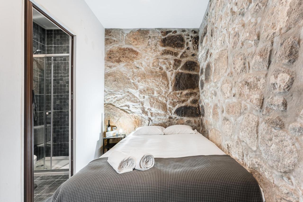 Guestready - Fontainhas Downtown Apartments And Suites OOporto Esterno foto