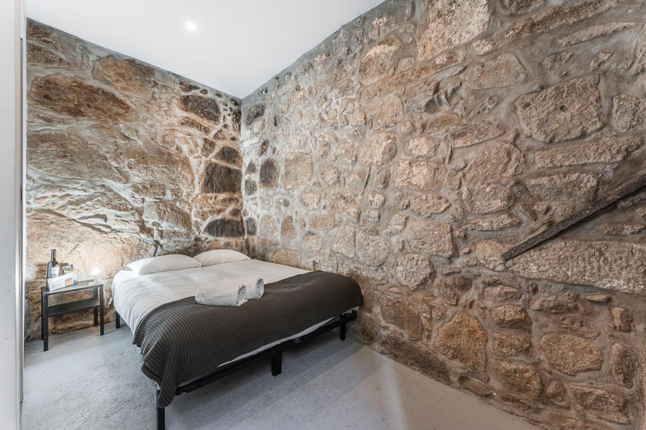 Guestready - Fontainhas Downtown Apartments And Suites OOporto Esterno foto
