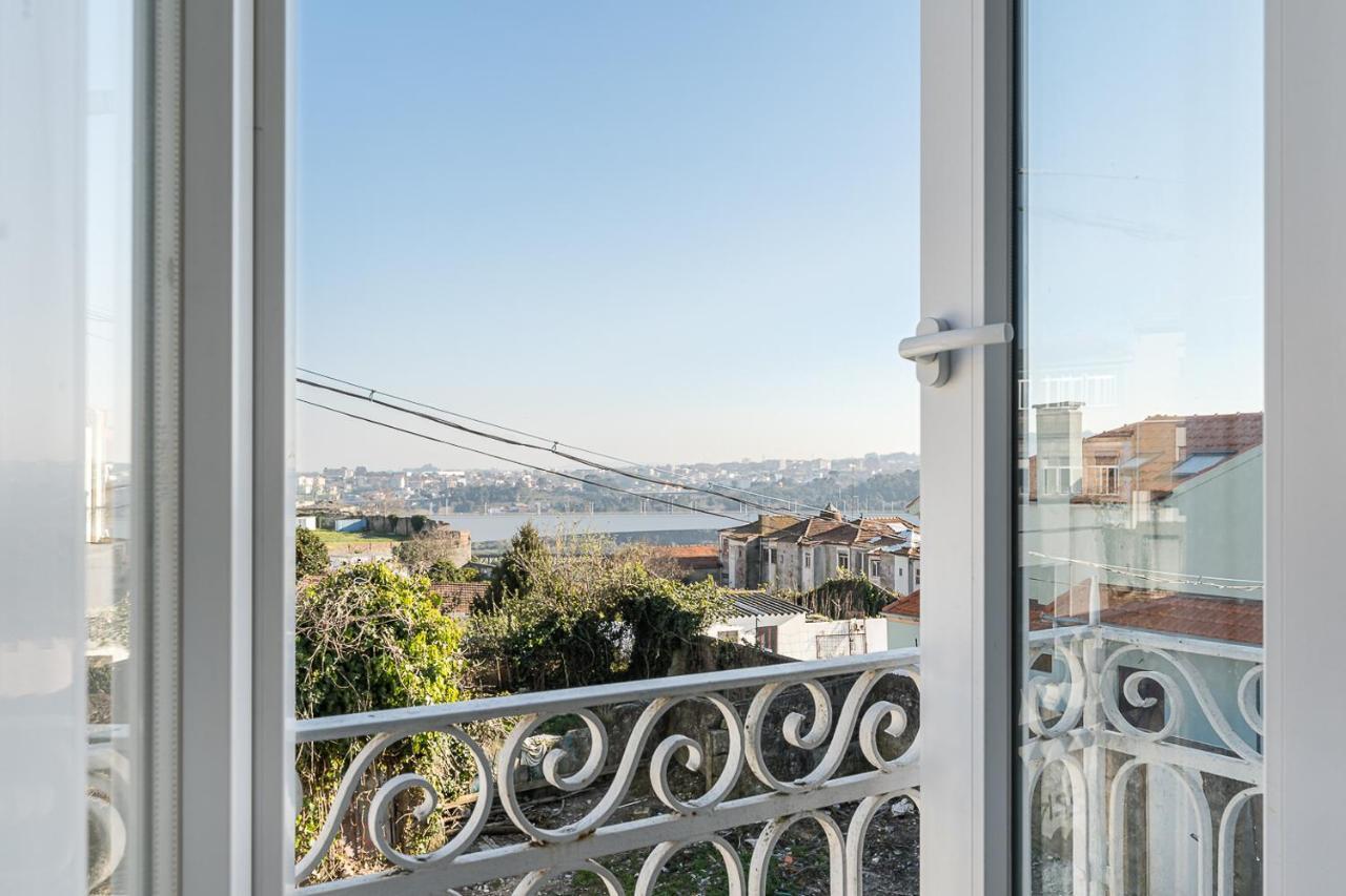 Guestready - Fontainhas Downtown Apartments And Suites OOporto Esterno foto