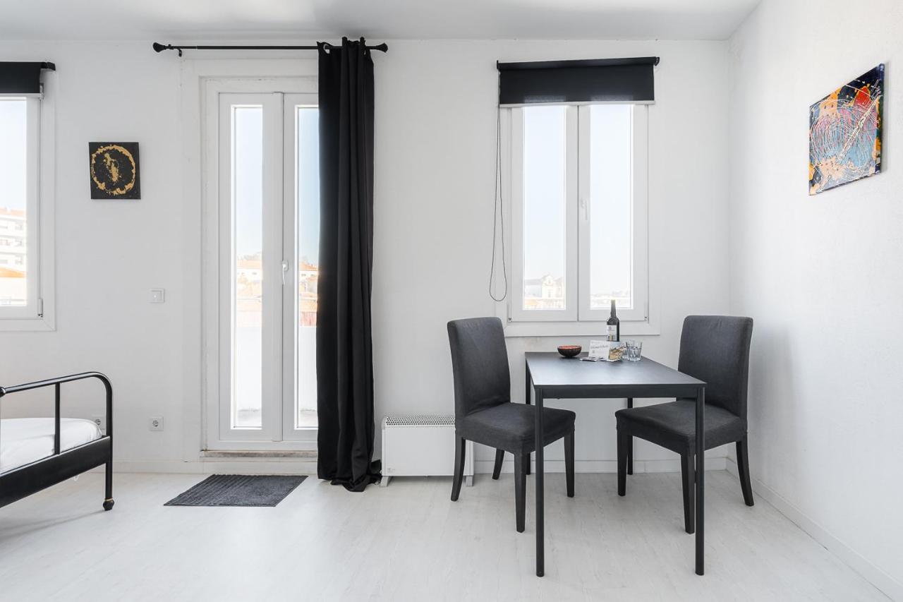 Guestready - Fontainhas Downtown Apartments And Suites OOporto Esterno foto