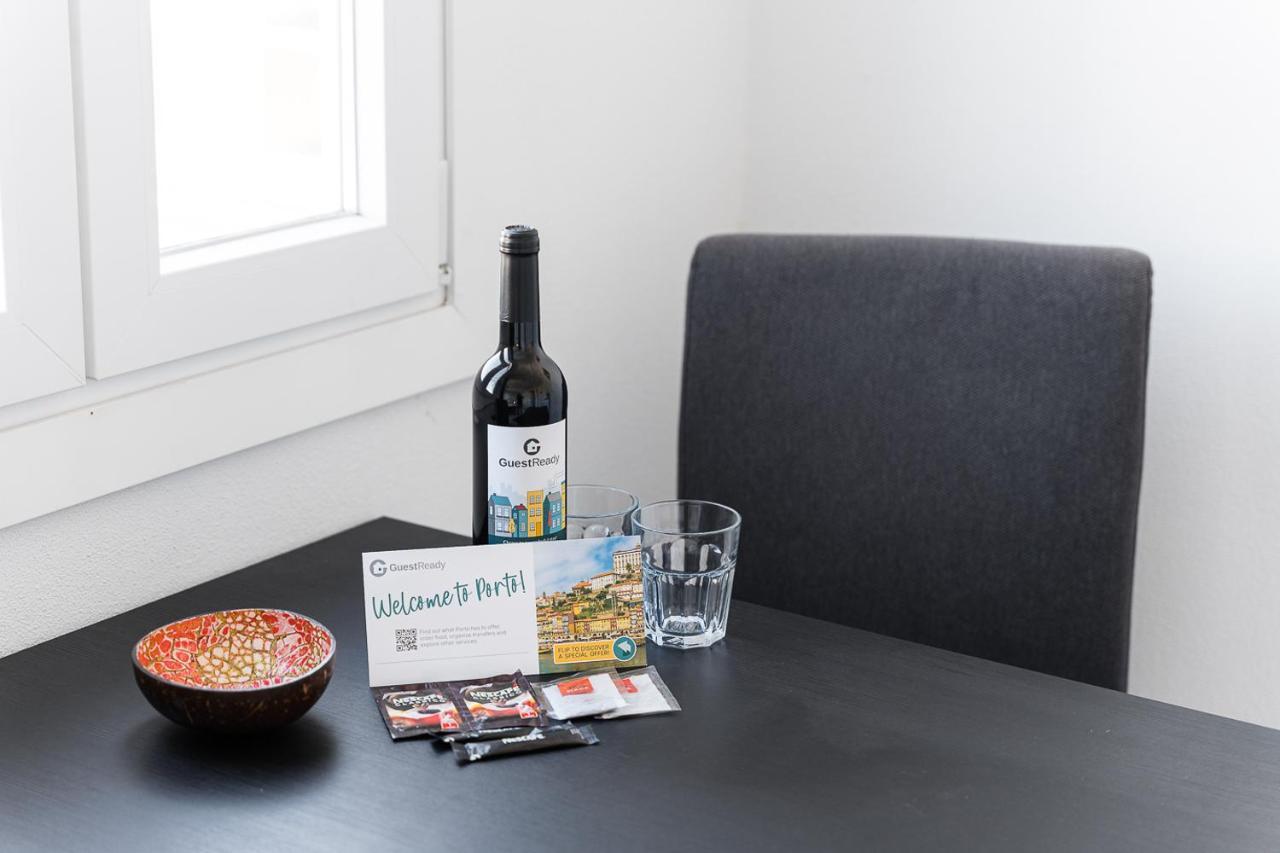 Guestready - Fontainhas Downtown Apartments And Suites OOporto Esterno foto