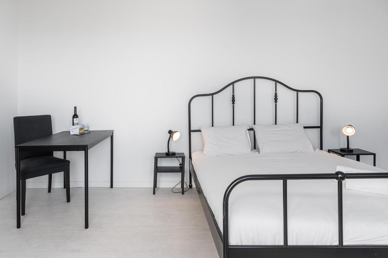 Guestready - Fontainhas Downtown Apartments And Suites OOporto Esterno foto