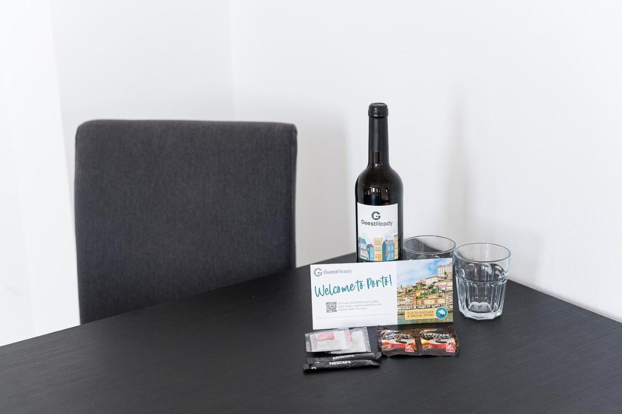 Guestready - Fontainhas Downtown Apartments And Suites OOporto Esterno foto