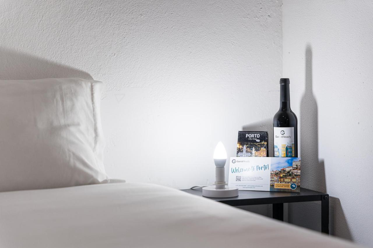 Guestready - Fontainhas Downtown Apartments And Suites OOporto Esterno foto