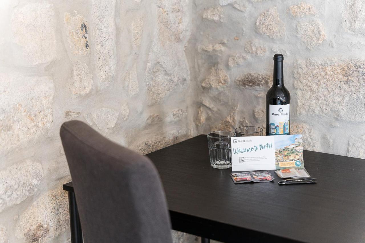Guestready - Fontainhas Downtown Apartments And Suites OOporto Esterno foto