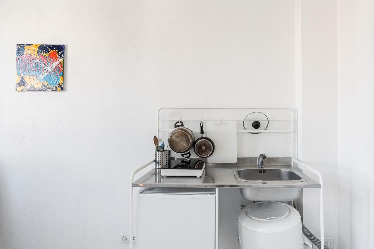 Guestready - Fontainhas Downtown Apartments And Suites OOporto Esterno foto