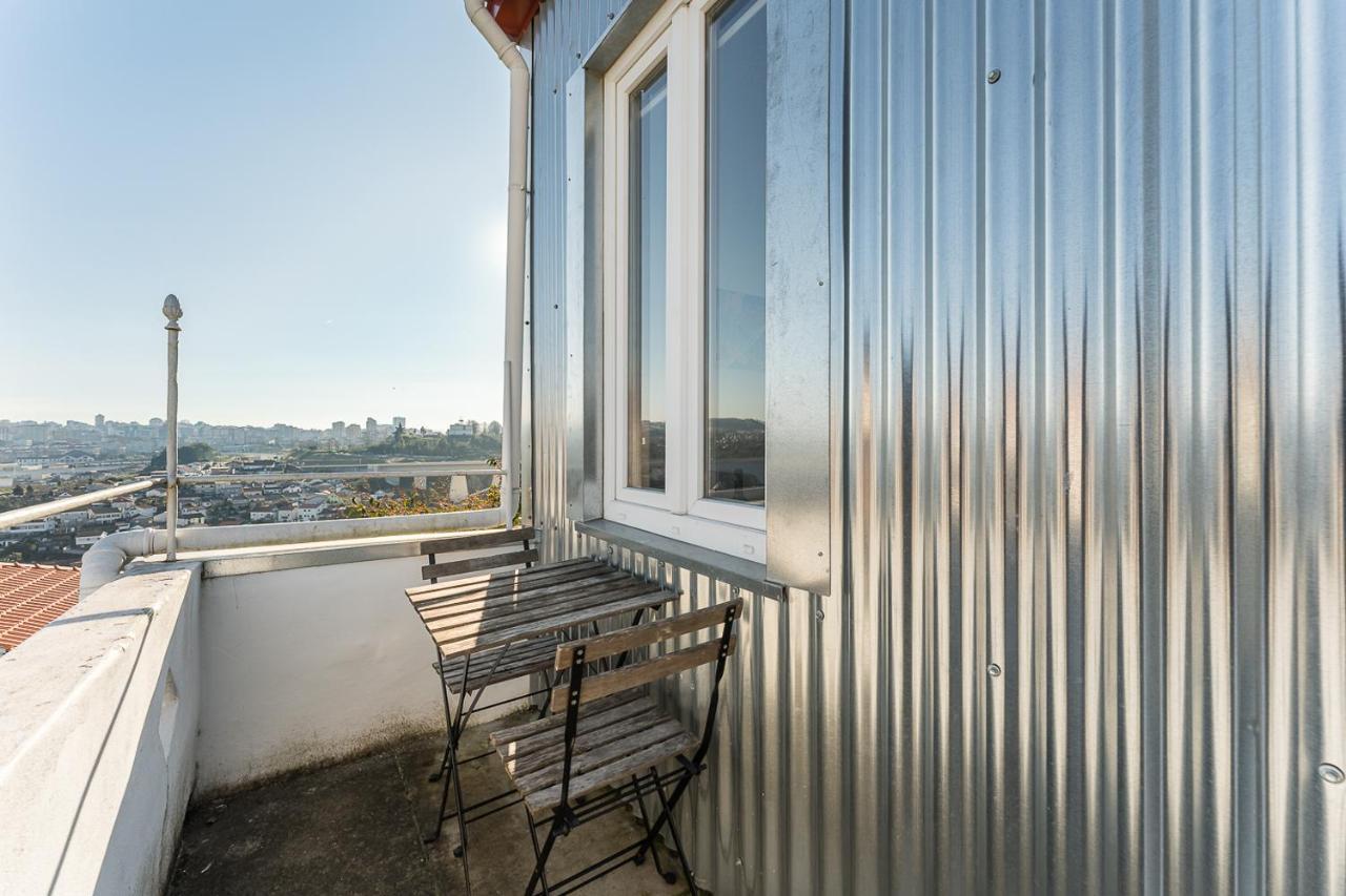 Guestready - Fontainhas Downtown Apartments And Suites OOporto Esterno foto