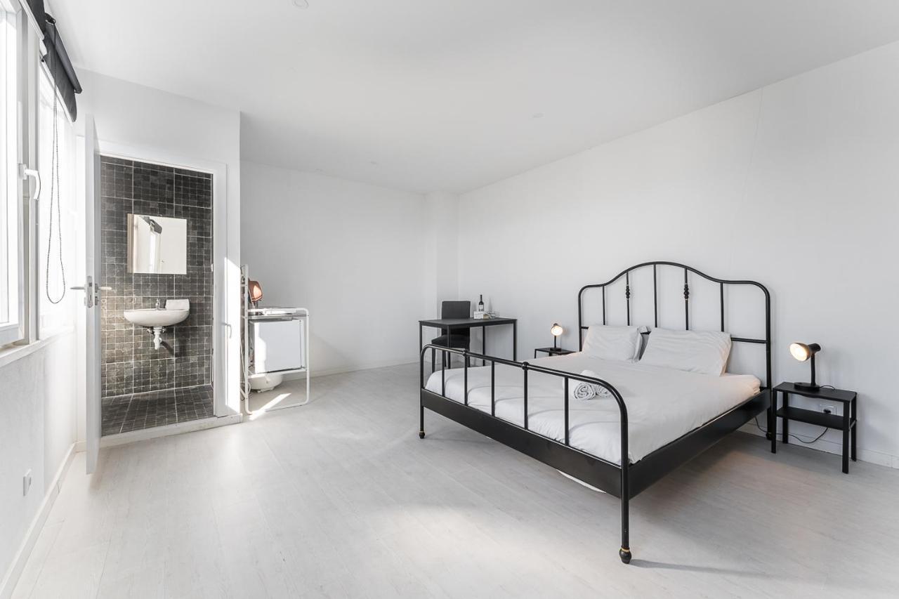 Guestready - Fontainhas Downtown Apartments And Suites OOporto Esterno foto
