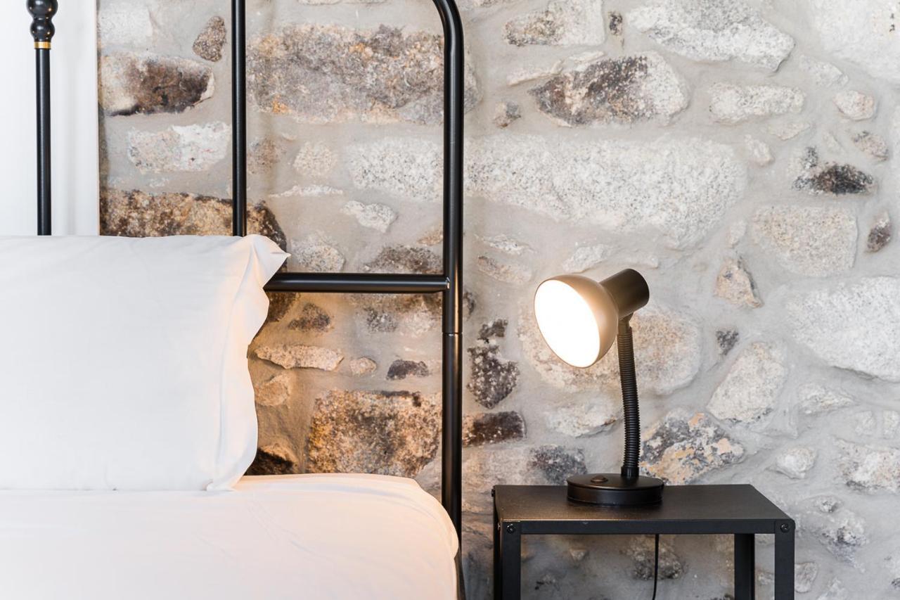 Guestready - Fontainhas Downtown Apartments And Suites OOporto Esterno foto