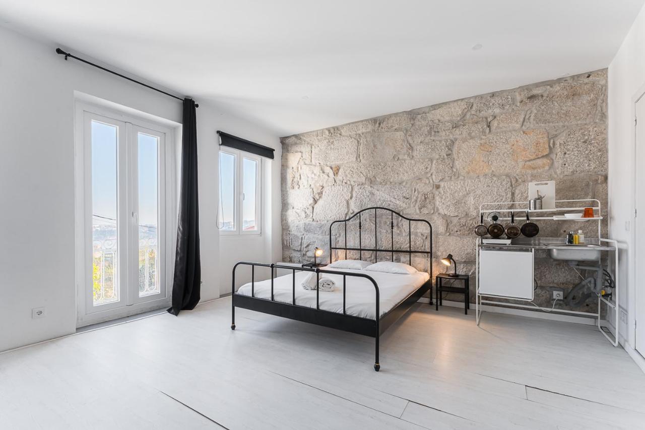 Guestready - Fontainhas Downtown Apartments And Suites OOporto Esterno foto