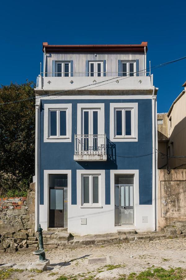 Guestready - Fontainhas Downtown Apartments And Suites OOporto Esterno foto