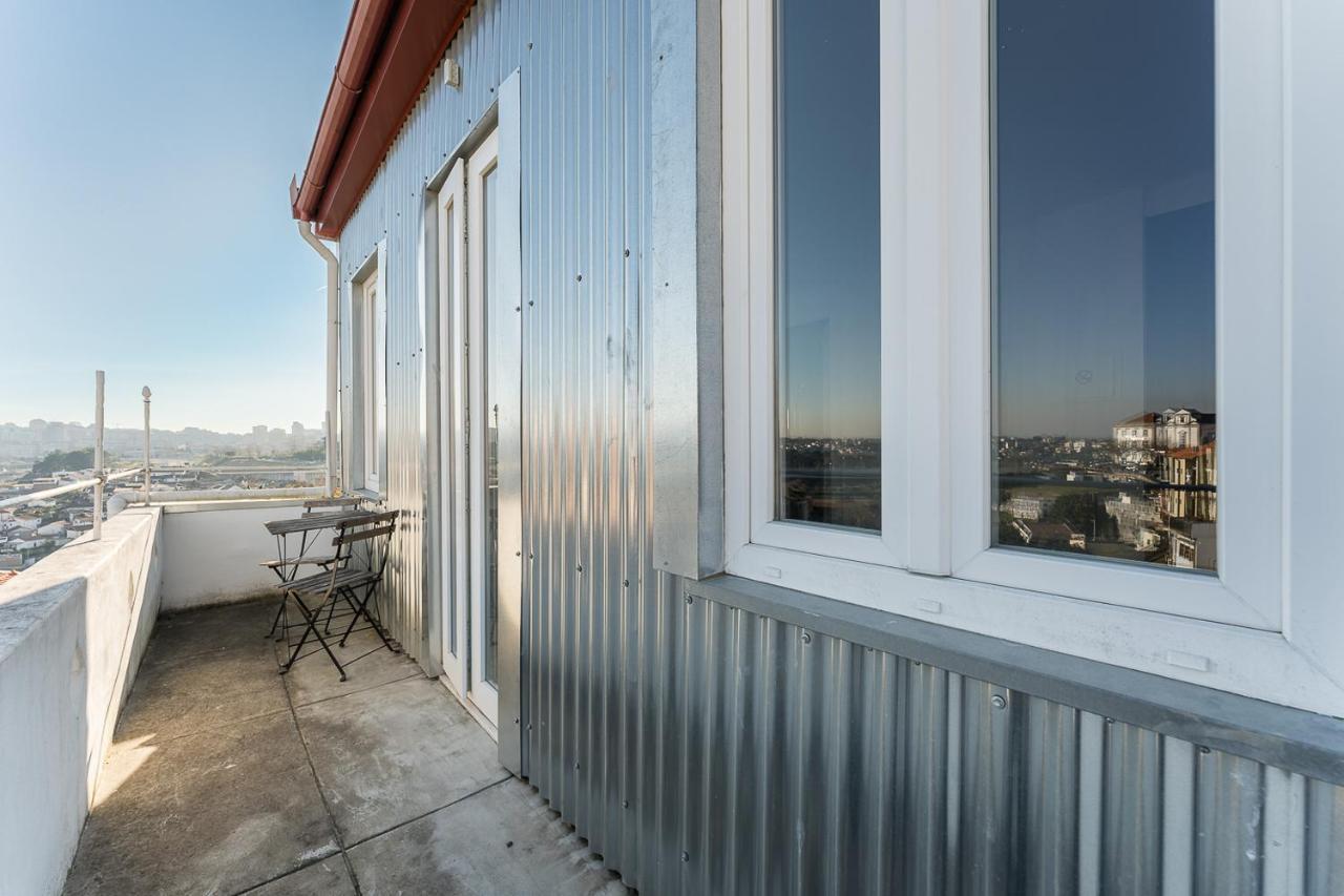 Guestready - Fontainhas Downtown Apartments And Suites OOporto Esterno foto