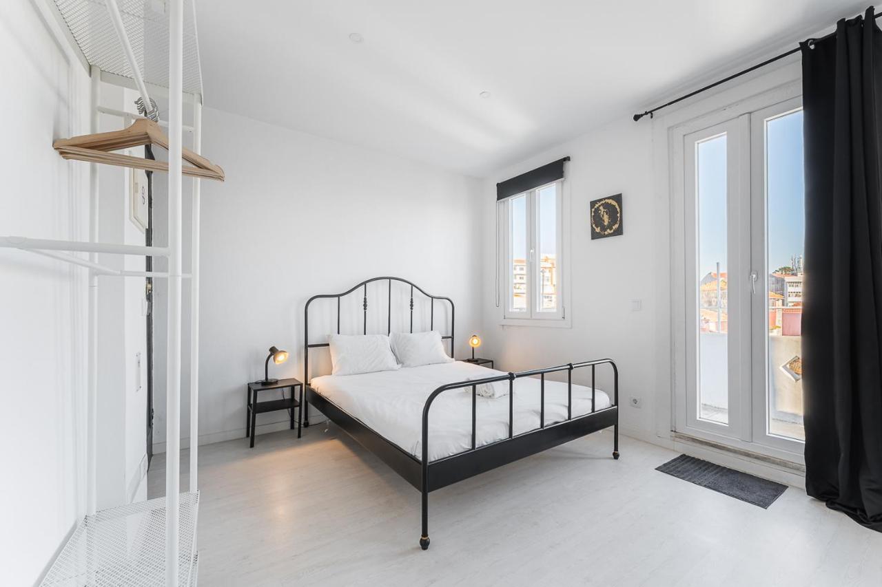 Guestready - Fontainhas Downtown Apartments And Suites OOporto Esterno foto