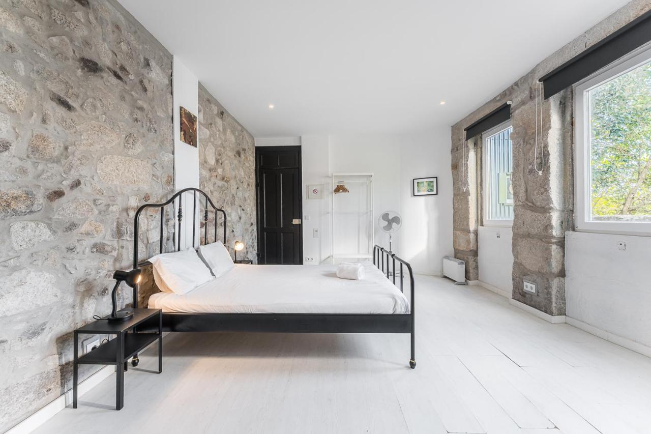 Guestready - Fontainhas Downtown Apartments And Suites OOporto Esterno foto