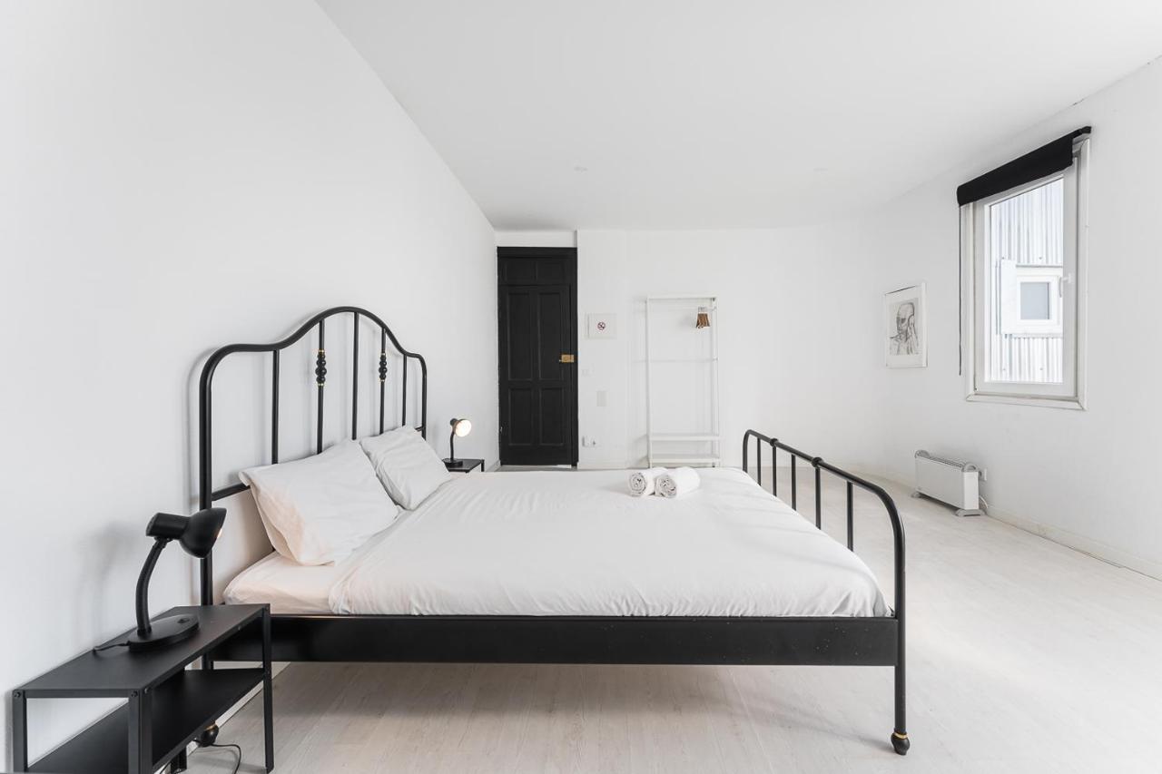 Guestready - Fontainhas Downtown Apartments And Suites OOporto Esterno foto