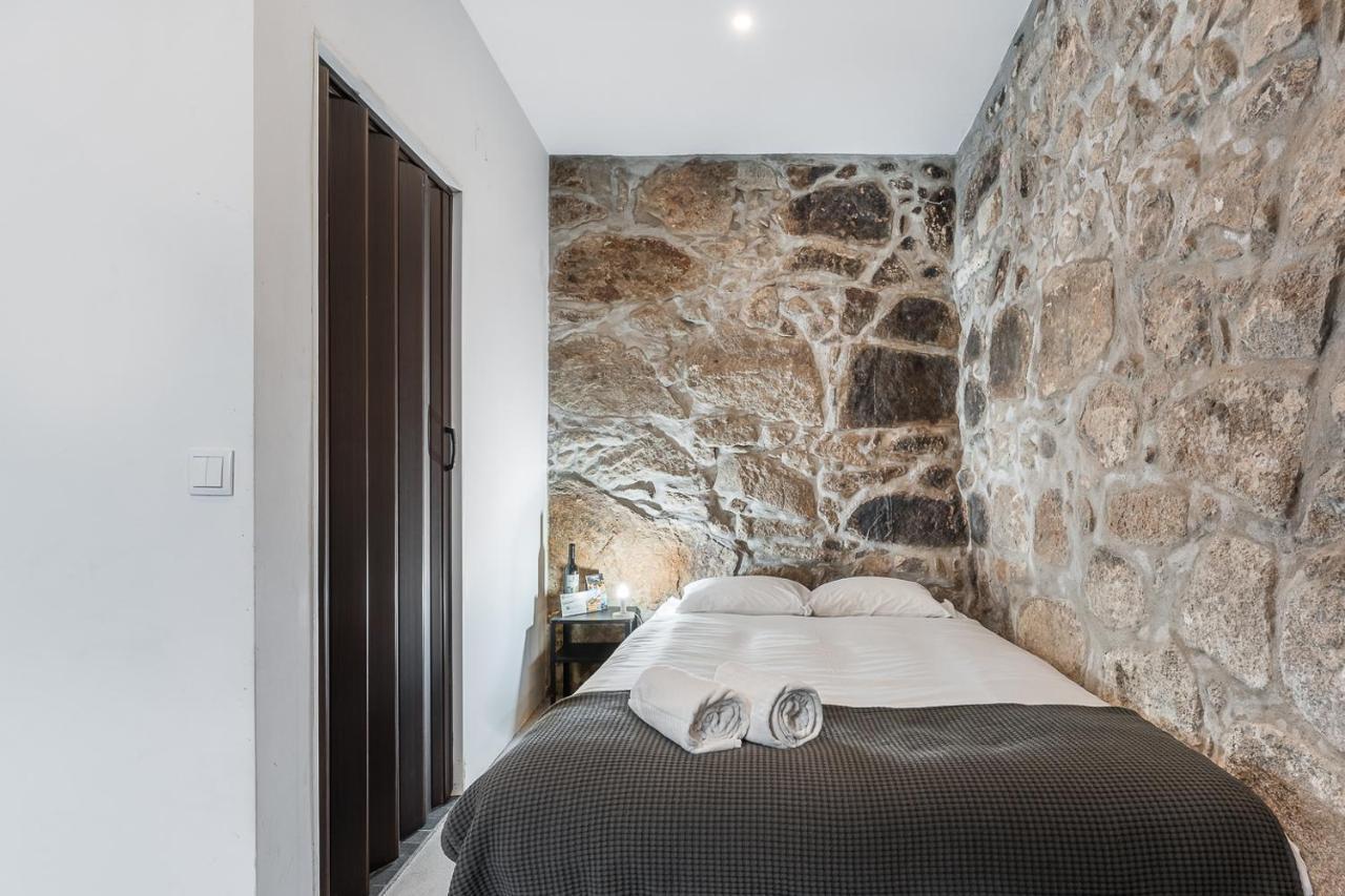 Guestready - Fontainhas Downtown Apartments And Suites OOporto Esterno foto