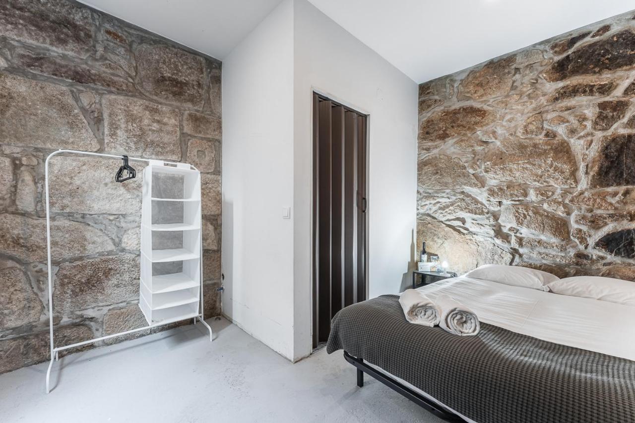 Guestready - Fontainhas Downtown Apartments And Suites OOporto Esterno foto