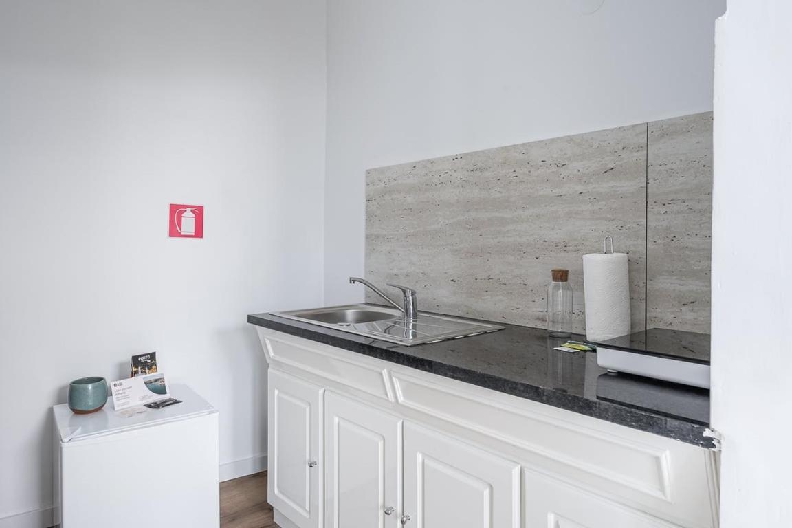 Guestready - Fontainhas Downtown Apartments And Suites OOporto Esterno foto